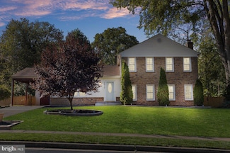 7312 Langsford Ct, Springfield, VA 22153