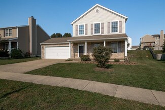 109 Jennifer Dr, Georgetown, KY 40324