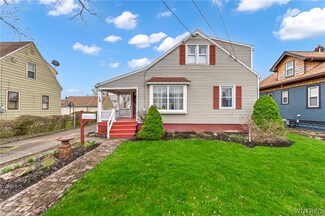 75 Kent Ave, Blasdell, NY 14219