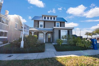 101 Orange St, Saint Augustine, FL 32084