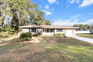 6107 E Elgin Ln, Inverness, FL 34452