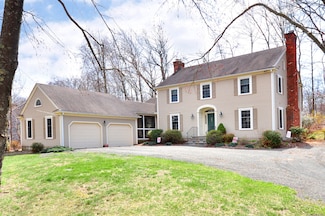 110 Silver Beech Rd, Southbury, CT 06488