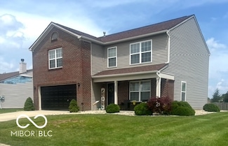 2231 Abbey St, Brownsburg, IN 46112