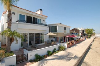 1305 N Bay Front, Newport Beach, CA 92662