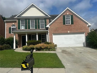 6133 Mulberry Park Dr, Braselton, GA 30517