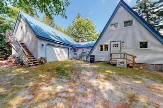 352 Georges Pond Rd, Franklin, ME 04634