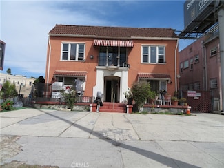 3830 S Figueroa St, Los Angeles, CA 90037