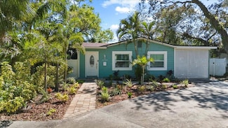 4750 Burlington Ave N, Saint Petersburg, FL 33713