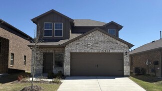 2030 Crested Jay Dr, Crandall, TX 75114