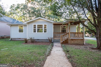 500 Boulevard, Lagrange, GA 30240