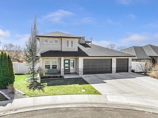 2828 Sunray Loop, Twin Falls, ID 83301