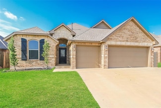 11900 SW 18th St, Yukon, OK 73099