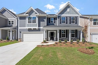 331 Augusta Pond Way Unit 173, Raleigh, NC 27603