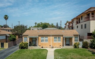 417 Irving Ave, Glendale, CA 91201