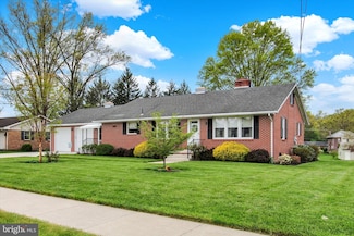 401 Jacobs St Unit 1, East Berlin, PA 17316