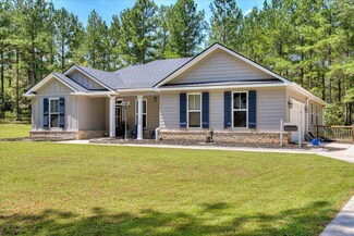 121 Cypress Pointe, Hephzibah, GA 30815