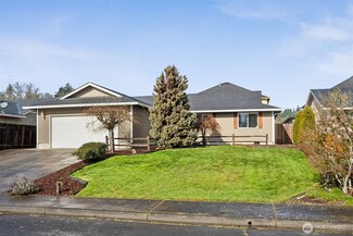 1763 Loganberry St, Woodland, WA 98674