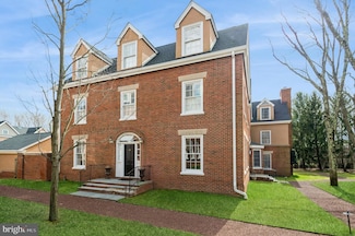 43 Governors Ln Unit 43, Princeton, NJ 08540