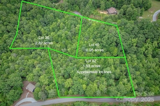 315 Silverglen Way, Edneyville, NC 28792