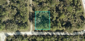 4241 E 26th St, Alva, FL 33920