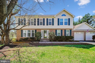 13111 Cross Keys Ct, Fairfax, VA 22033