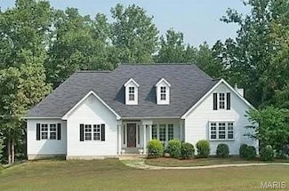 Unlisted Address