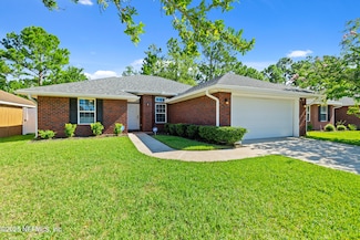 2156 Cherokee Cove Trail, Jacksonville, FL 32221