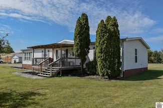 255 Wilson Farm Rd, Marion, KY 42064