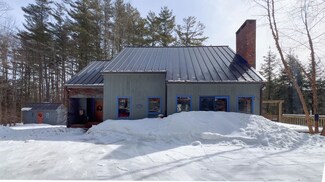 14 Strattonwald Rd, Winhall, VT 05340