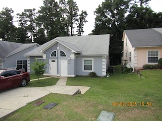 3532 Daylily Ln, Tallahassee, FL 32308