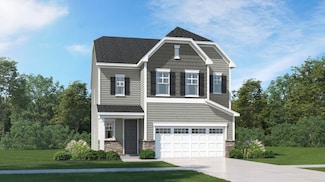 Winstead III, Apex, NC 27539