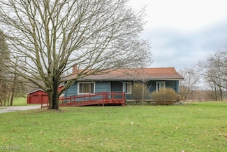 3741 Old Forge Rd, Rootstown, OH 44272