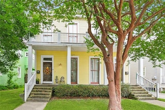 2522 24 General Pershing St, New Orleans, LA 70115