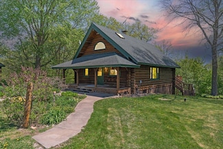 1100 155th St, Amery, WI 54001