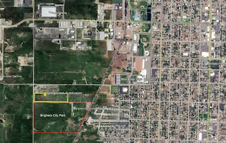 1158 W 500 S, Brigham City, UT 84302