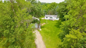 15340 County 4, Osakis, MN 56360