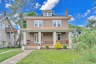 2109 Memorial Ave SW, Roanoke, VA 24015