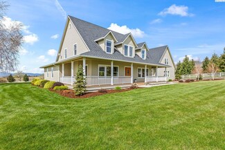 7009 Bittner Rd, Yakima, WA 98901