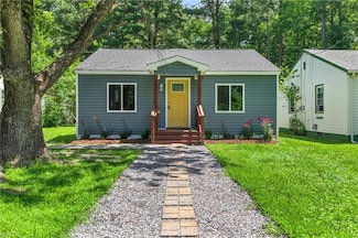 113 Duffy St, Franklin, VA 23851