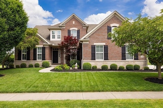 5781 Trafalgar Ln, Dublin, OH 43016