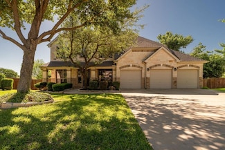 604 Riley Trail, Cedar Park, TX 78613