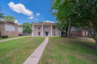 7914 Annola Ln, Spring, TX 77379