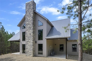18 Blue Cedar Trail, Broken Bow, OK 74728