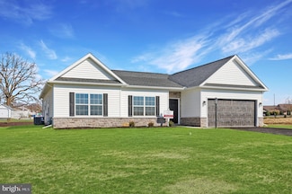 00 Jasmine Dr, Lebanon, PA 17042