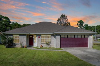 501 Cypress St, Mary Esther, FL 32569