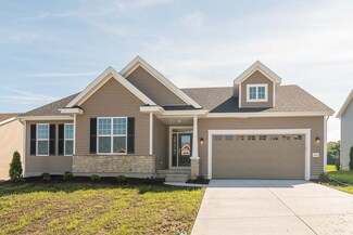 2520 Twin Pine St, Cross Plains, WI 53528
