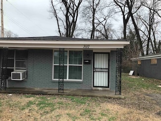 3117 Yale Ave, Memphis, TN 38112