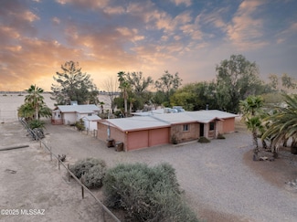 12269 W Grier Rd, Marana, AZ 85653