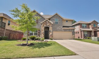 22417 Pomina St, Porter, TX 77365