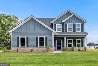 1936 King Mill Rd, McDonough, GA 30252